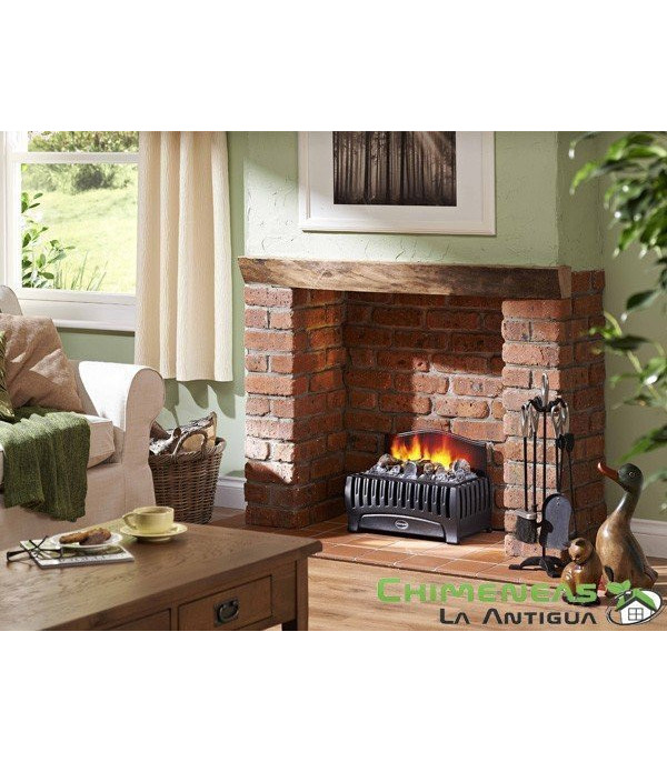 CESTA ELÉCTRICA OPTI-MYST WETSBROOK  DIMPLEX