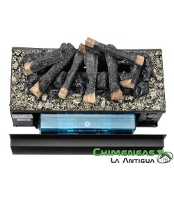 CHIMENEA OPTI-MYST CASSETTE L DIMPLEX