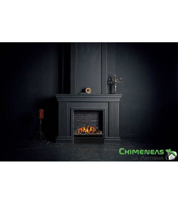 CHIMENEA OPTI-MYST CASSETTE L DIMPLEX