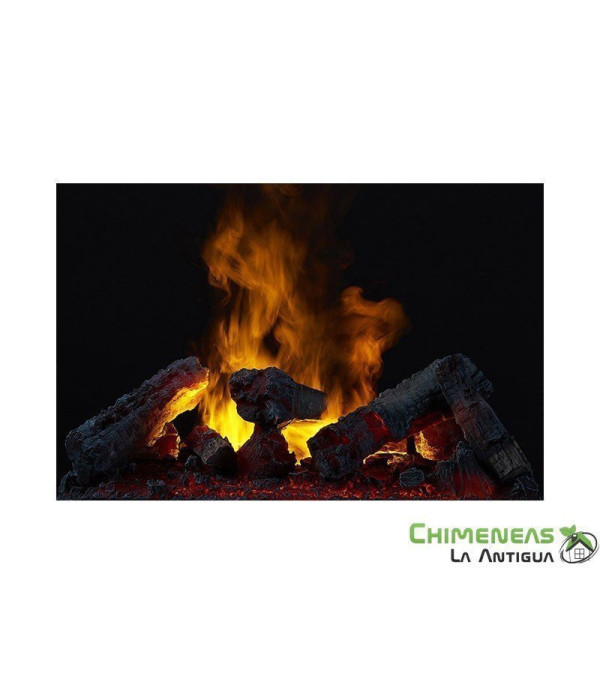CHIMENEA OPTI-MYST CASSETTE L DIMPLEX