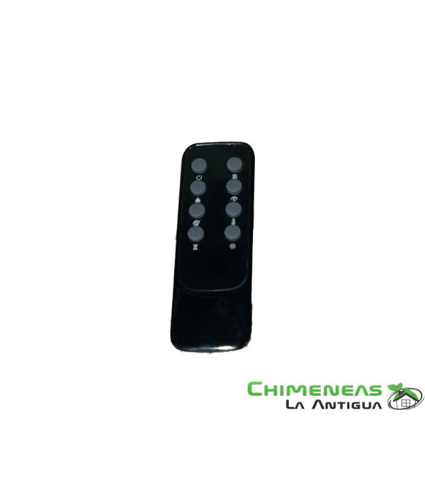 CHIMENEA ELÉCTRICA POPULES 70