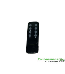 CHIMENEA ELÉCTRICA POPULES 70