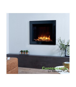 CHIMENEA ELÉCTRICA I560E SLIM SMART APP