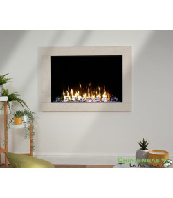 CHIMENEA ELÉCTRICA I790E SLIM SMART APP