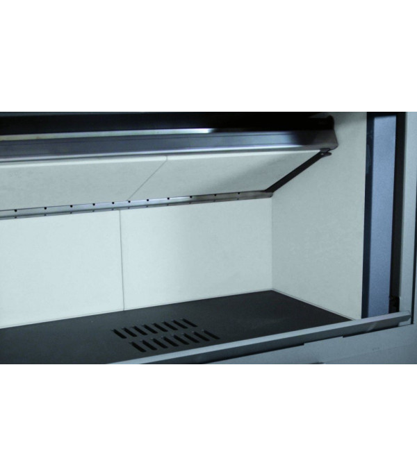 INSERTABLE DE LEÑA A-70 PLUS