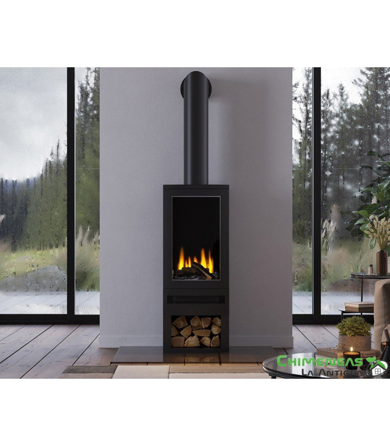 CHIMENEA ELÉCTRICA BRAMSHAW
