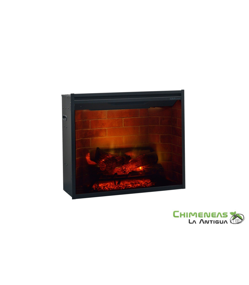 CHIMENEA ELÉCTRICA RUSTIC 30