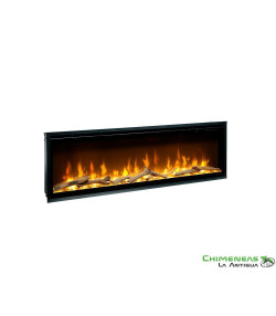 CHIMENEA ELÉCTRICA NIGHT EVOLVE 13