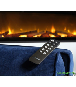 CHIMENEA ELÉCTRICA NIGHT EVOLVE 13