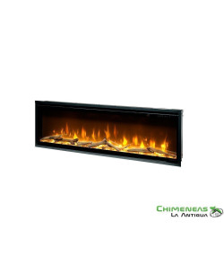 CHIMENEA ELÉCTRICA NIGHT EVOLVE 25