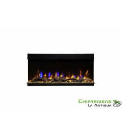 CHIMENEA ELÉCTRICA IGNITE BOLD 50
