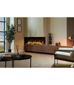CHIMENEA ELÉCTRICA IGNITE BOLD 50