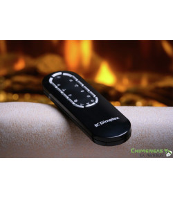 CHIMENEA ELÉCTRICA IGNITE BOLD 50