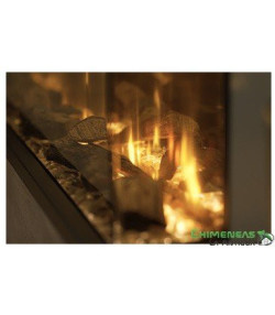 CHIMENEA ELÉCTRICA IGNITE BOLD 50