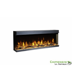 CHIMENEA ELÉCTRICA IGNITE BOLD 60