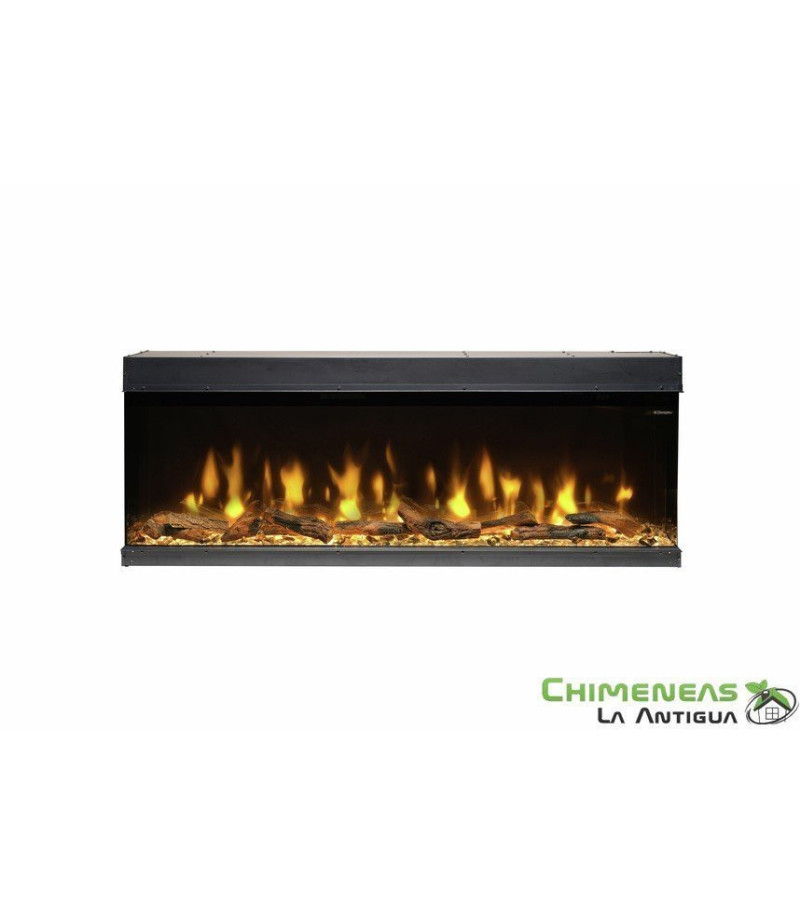 CHIMENEA ELÉCTRICA IGNITE BOLD 60