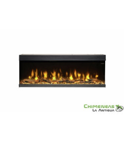CHIMENEA ELÉCTRICA IGNITE BOLD 60