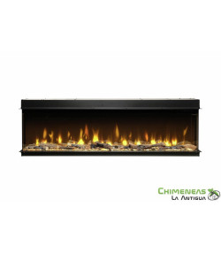 CHIMENEA ELÉCTRICA IGNITE BOLD 74