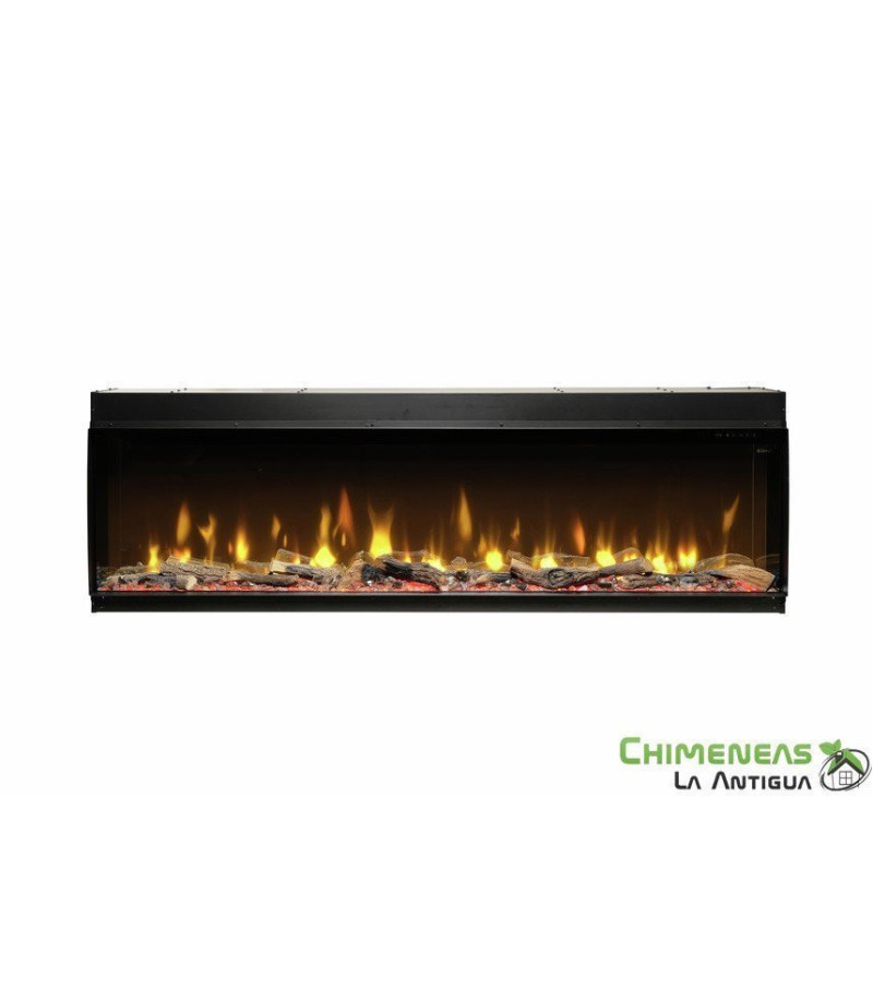 CHIMENEA ELÉCTRICA IGNITE BOLD 74