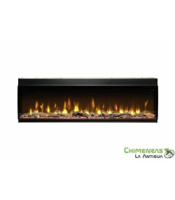 CHIMENEA ELÉCTRICA IGNITE BOLD 74