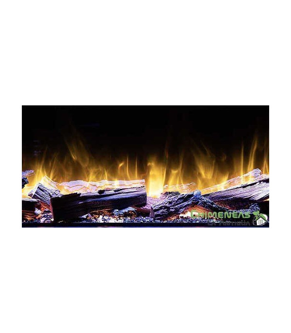 CHIMENEA ELÉCTRICA E-FX 1100 LITE