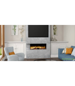 CHIMENEA ELÉCTRICA E-FX 1100 LITE