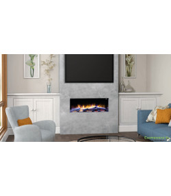 CHIMENEA ELÉCTRICA E-FX 1100 LITE