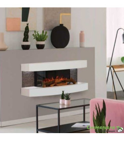 CHIMENEA ELÉCTRICA EMPIRE