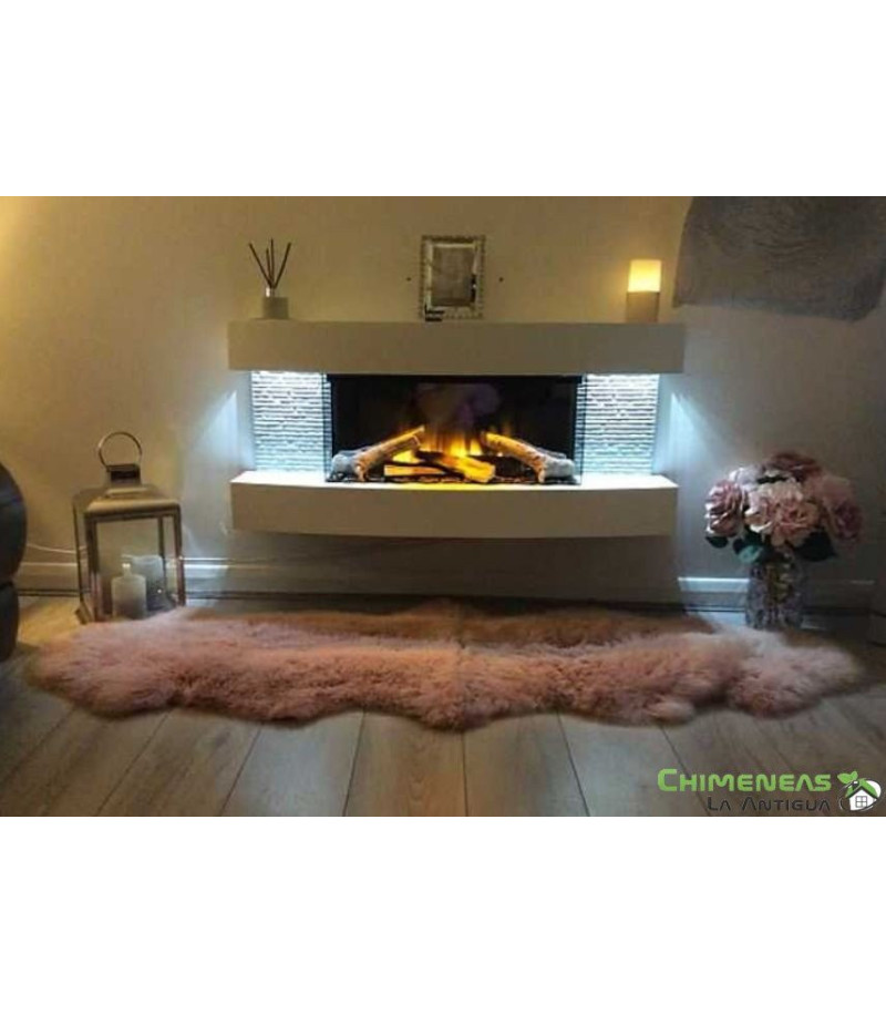 CHIMENEA ELÉCTRICA EMPIRE