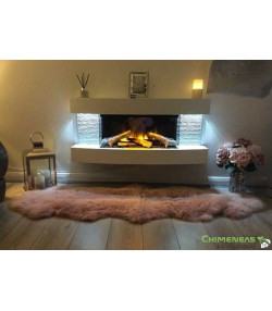 CHIMENEA ELÉCTRICA EMPIRE