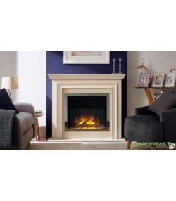 CHIMENEA ELÉCTRICA PRINCETON