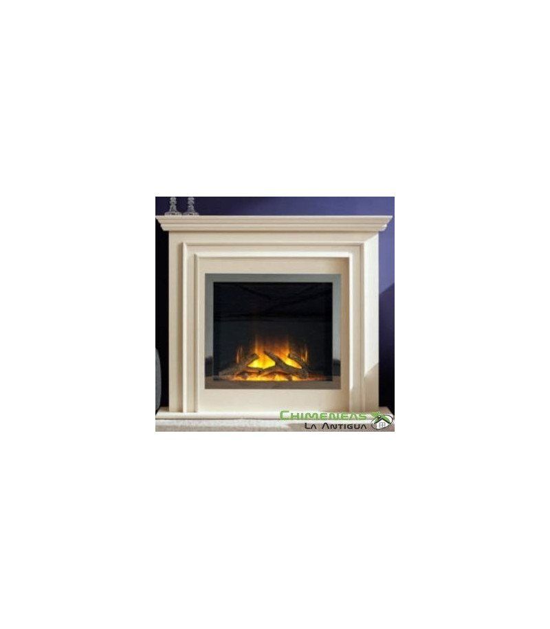 CHIMENEA ELÉCTRICA PRINCETON