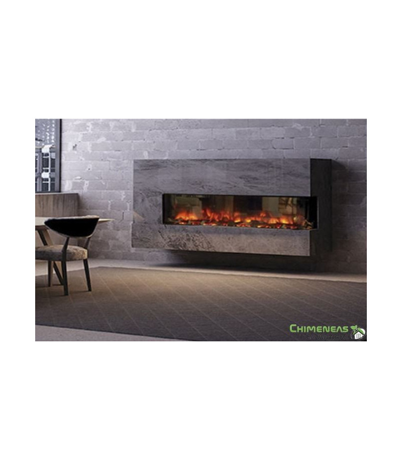 CHIMENEA ELÉCTRICA ELECKTRA 750