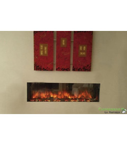 CHIMENEA ELÉCTRICA ELECKTRA 750