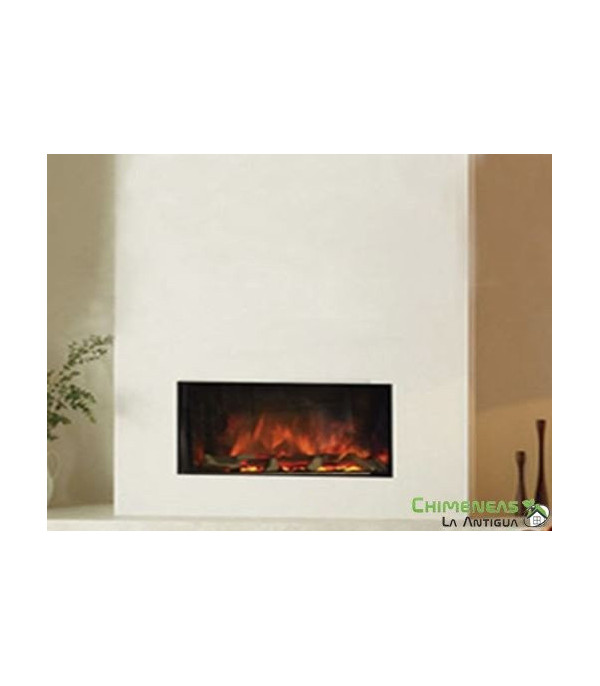 CHIMENEA ELÉCTRICA ELECKTRA 750