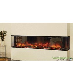CHIMENEA ELÉCTRICA ELECKTRA 950 XL