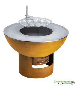 GRILL PARA BARBACOA FIQ
