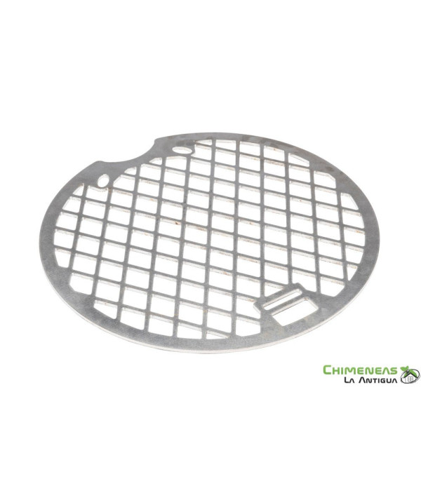 GRILL PARA BARBACOA FIQ