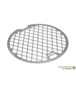 GRILL PARA BARBACOA FIQ