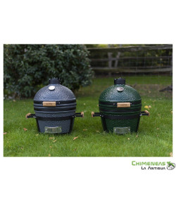 BARBACOA KAMADO GRILL MEDIUM 40