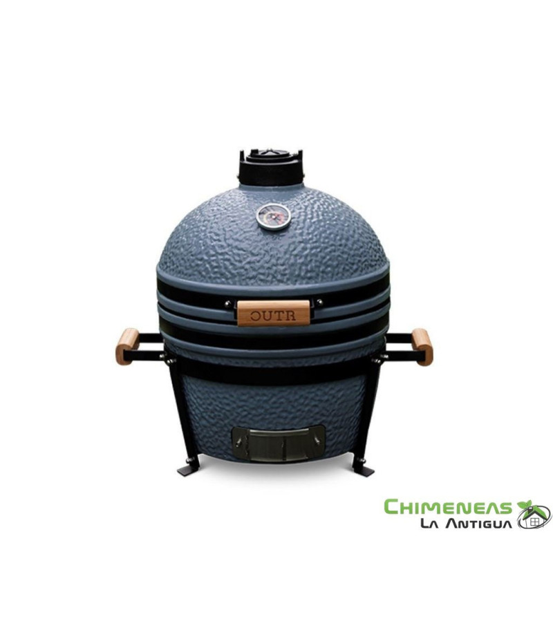 BARBACOA KAMADO GRILL MEDIUM 40