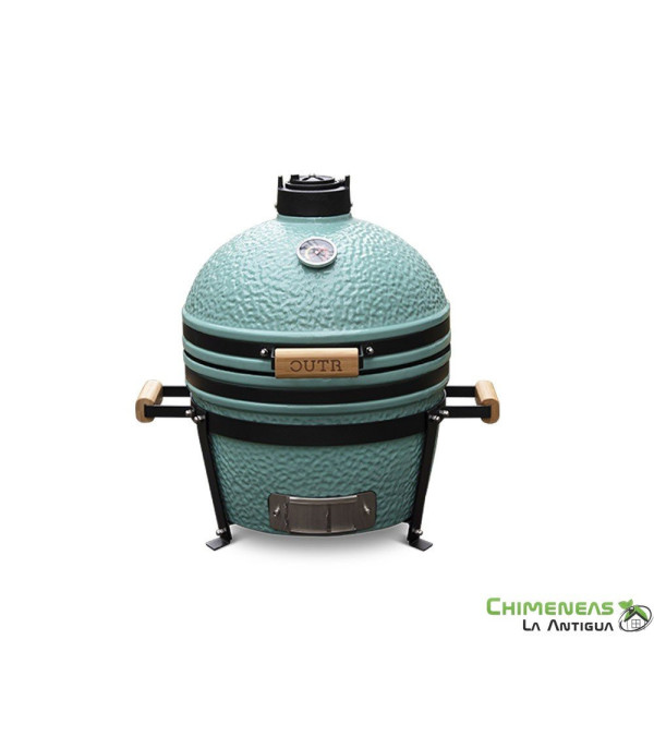 BARBACOA KAMADO GRILL MEDIUM 40