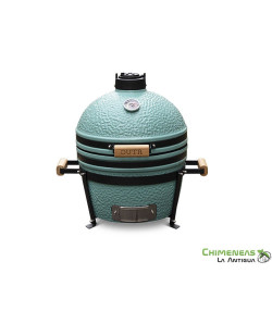 BARBACOA KAMADO GRILL MEDIUM 40