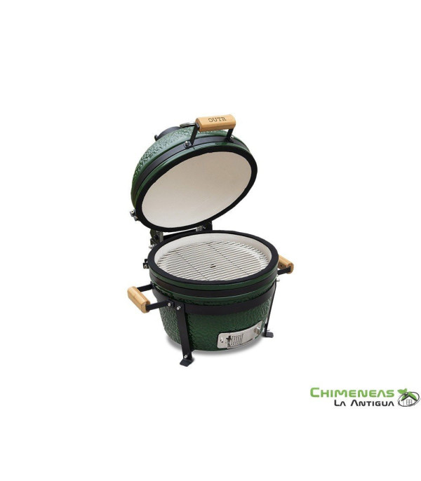 BARBACOA KAMADO GRILL MEDIUM 40