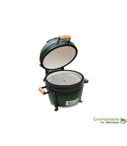 BARBACOA KAMADO GRILL MEDIUM 40