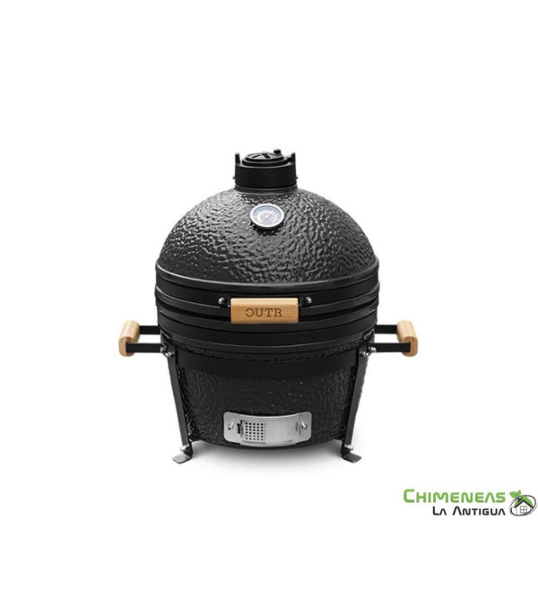 BARBACOA KAMADO GRILL MEDIUM 40