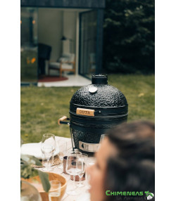BARBACOA KAMADO GRILL MEDIUM 40