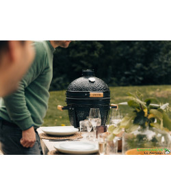 BARBACOA KAMADO GRILL MEDIUM 40