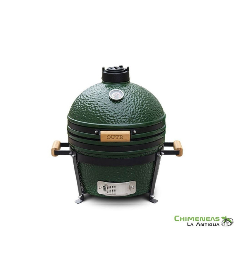 BARBACOA KAMADO GRILL MEDIUM 40