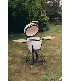 BARBACOA KAMADO GRILL MEDIUM 50